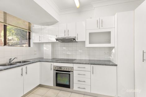 Property photo of 4/3 Barton Road Artarmon NSW 2064
