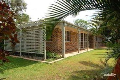 Property photo of 66 Dorsal Drive Birkdale QLD 4159