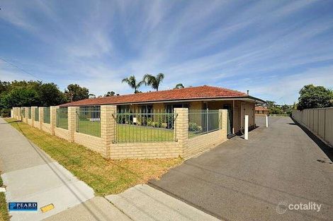 1/33 Sackville Tce, Scarborough, WA 6019