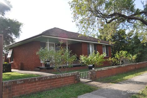 Property photo of 13A Lancelot Street Condell Park NSW 2200
