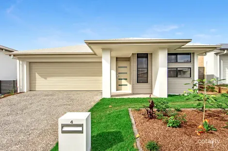 4 Spica Cres, Coomera, QLD 4209