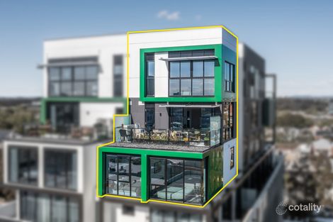 805/60 Islington St, Collingwood, VIC 3066