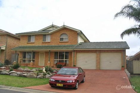 Property photo of 11 Riddell Street West Hoxton NSW 2171