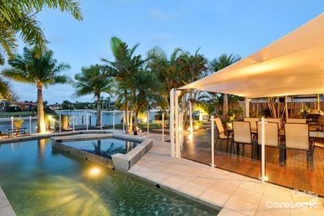 Property photo of 32 Tepequar Drive Maroochydore QLD 4558