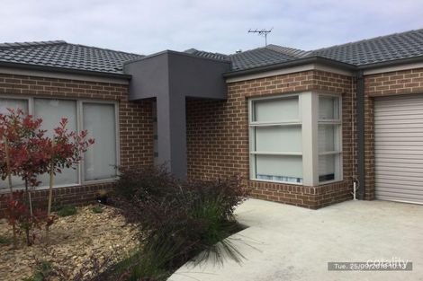 Property photo of 44A Goegan Street Werribee VIC 3030