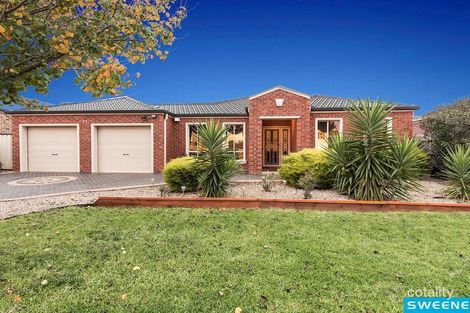 Property photo of 11 Domain Way Taylors Hill VIC 3037