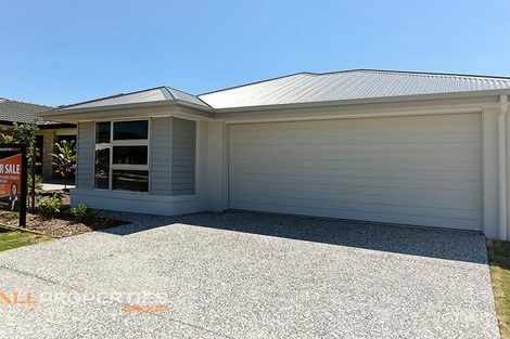Property photo of 20 Lowthers Street Yarrabilba QLD 4207