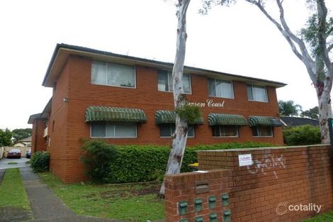 Property photo of 5/19 Rawson Street Wiley Park NSW 2195