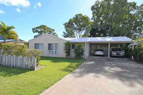 25 O'Regan Dr, Craignish, QLD 4655