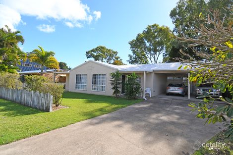 Property photo of 25 O'Regan Drive Craignish QLD 4655