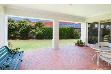 Property photo of 7 Dorval Close Mansfield QLD 4122