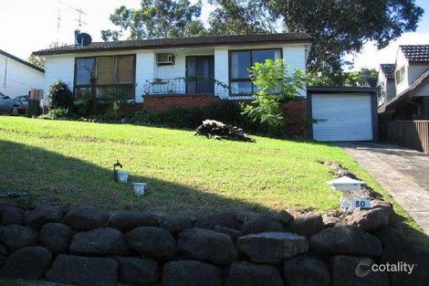 Property photo of 80 Stanley Avenue Farmborough Heights NSW 2526