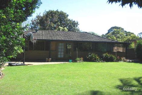 9 Nambucca Rd, Terrey Hills, NSW 2084