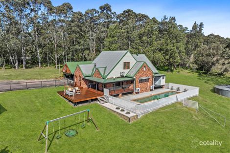 Property photo of 1292 Leggetts Drive Brunkerville NSW 2323