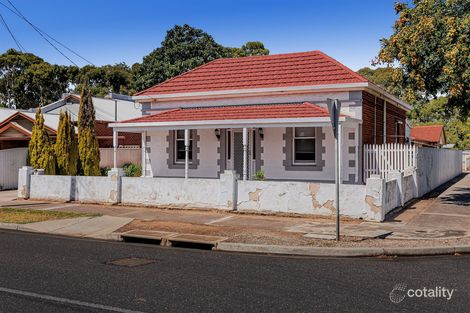 Property photo of 34 Torrens Avenue West Hindmarsh SA 5007