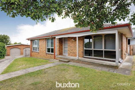 Property photo of 40 Club Crescent Invermay Park VIC 3350