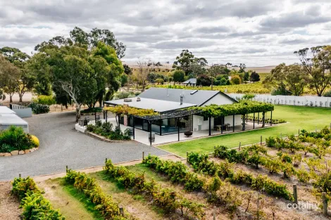8 Stonewell Rd, Nuriootpa, SA 5355