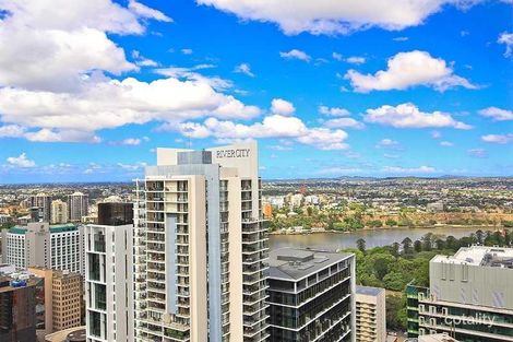 4007/108 Albert St, Brisbane City, QLD 4000