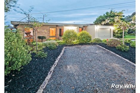 Property photo of 24 Lloyd Street Langwarrin VIC 3910
