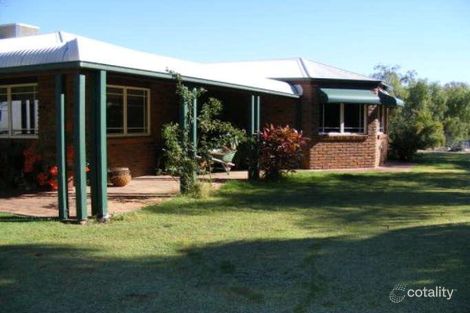 Property photo of 12153 Carnarvon Highway St George QLD 4487