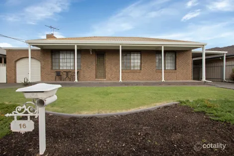 16 Fortrose Ave, Seaton, SA 5023