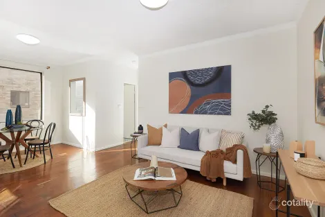 Property photo of 19/19-25A Pile Street Marrickville NSW 2204