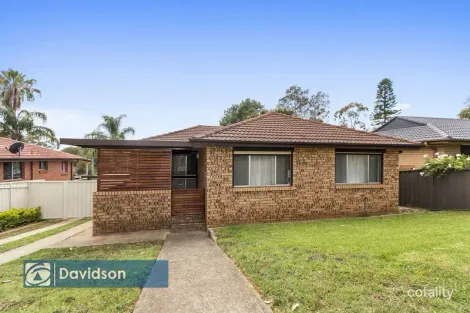 18 Queenscliff Dr, Woodbine, NSW 2560