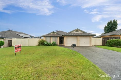 Property photo of 107 Casey Drive Hunterview NSW 2330