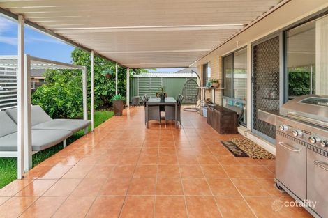 Property photo of 107 Casey Drive Hunterview NSW 2330