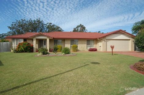 4 Couran Ct, Redland Bay, QLD 4165