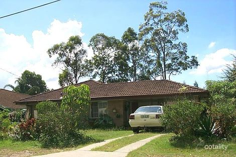 22 Hughes St, Eagleby, QLD 4207