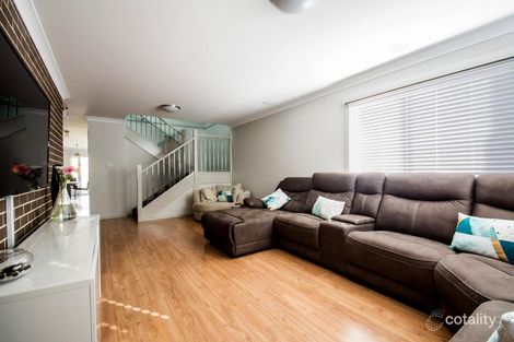 Property photo of 3/19 Barry Street Cambridge Park NSW 2747