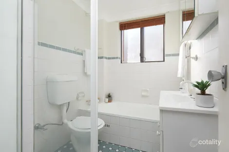 Property photo of 19/19-25A Pile Street Marrickville NSW 2204