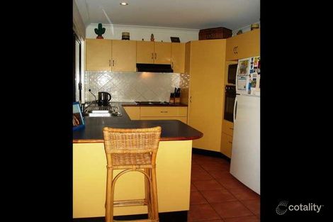 Property photo of 1 Mirada Court Kirwan QLD 4817