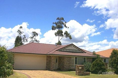 Property photo of 121 Ulinga Crescent Parkinson QLD 4115