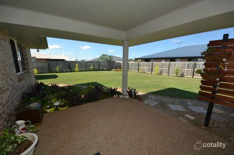 Property photo of 19 Conway Court Gracemere QLD 4702