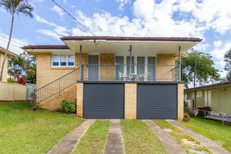 34 Maundrell Tce, Chermside West, QLD 4032