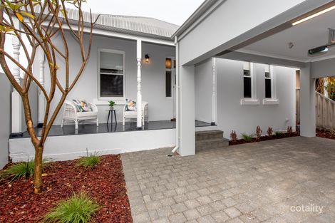 Property photo of 5 Anzac Road Leederville WA 6007