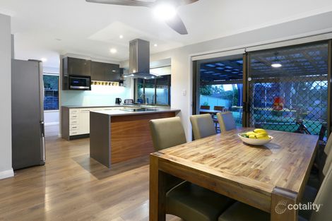 Property photo of 27 Jesmond Road Helensvale QLD 4212
