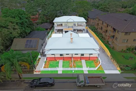 1 Boundary St, Granville, NSW 2142