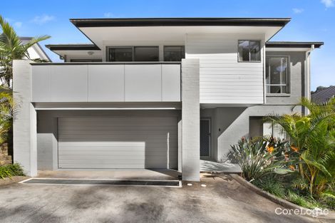 Property photo of 8/13-15 Jennie Cox Close Erina NSW 2250