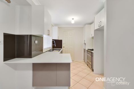 Property photo of 12 Pearra Way Claremont Meadows NSW 2747