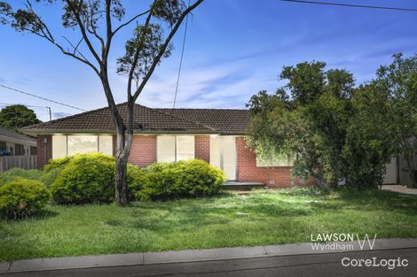 Property photo of 30 Claremont Crescent Hoppers Crossing VIC 3029