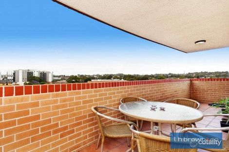 20/7 Cross St, Bankstown, NSW 2200