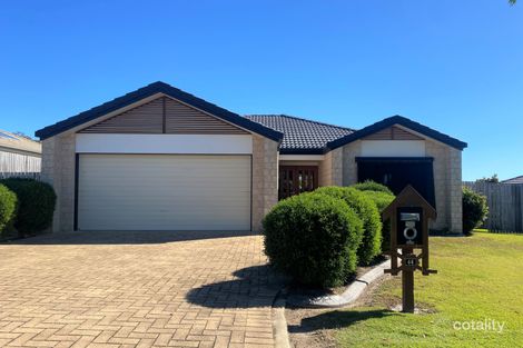 Property photo of 44 Picadilly Circuit Urraween QLD 4655