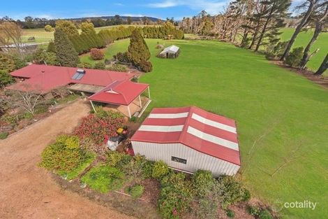 1205 Whittlesea-Kinglake Rd, Kinglake West, VIC 3757