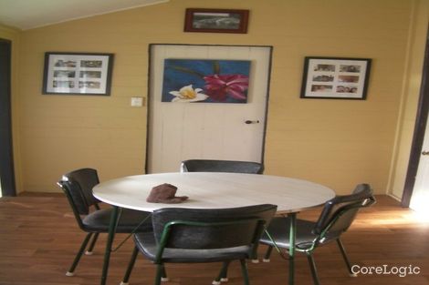 Property photo of 17 Myrtle Street Blackall QLD 4472