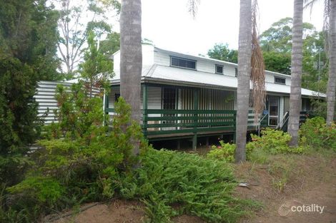 Property photo of 82 Anita Road Blackbutt North QLD 4314