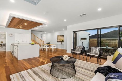Property photo of 41 Myrtle Street Ivanhoe VIC 3079
