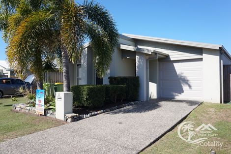 Property photo of 22 Scarborough Circuit Blacks Beach QLD 4740